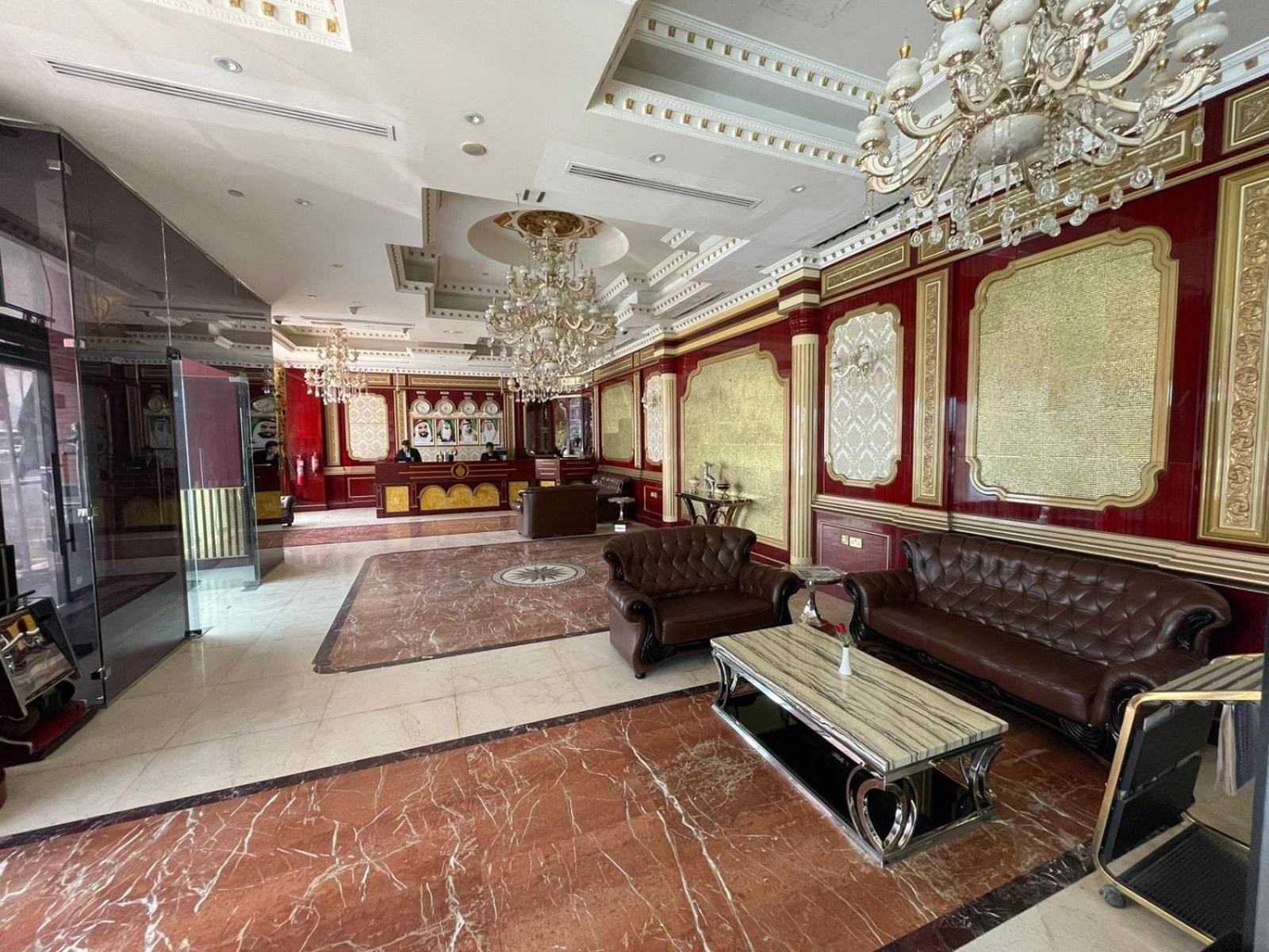 Clifton International Hotel Фуджейра Екстериор снимка