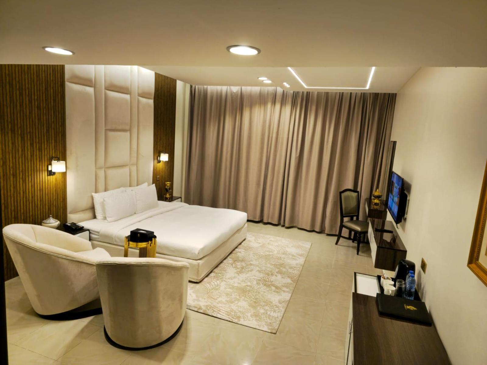 Clifton International Hotel Фуджейра Екстериор снимка