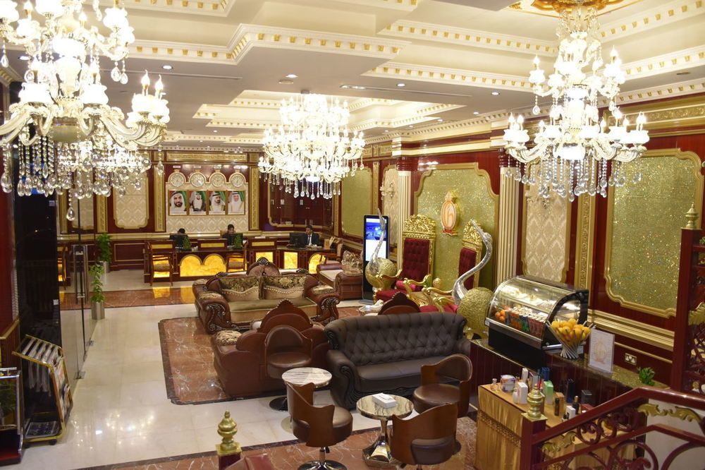 Clifton International Hotel Фуджейра Екстериор снимка