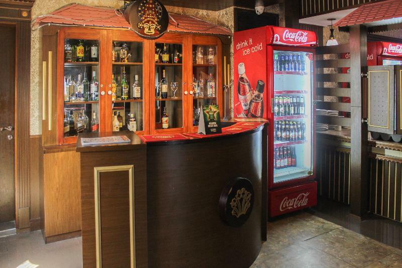 Clifton International Hotel Фуджейра Екстериор снимка