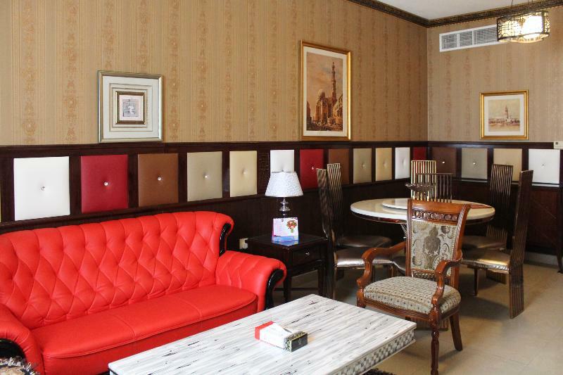 Clifton International Hotel Фуджейра Екстериор снимка