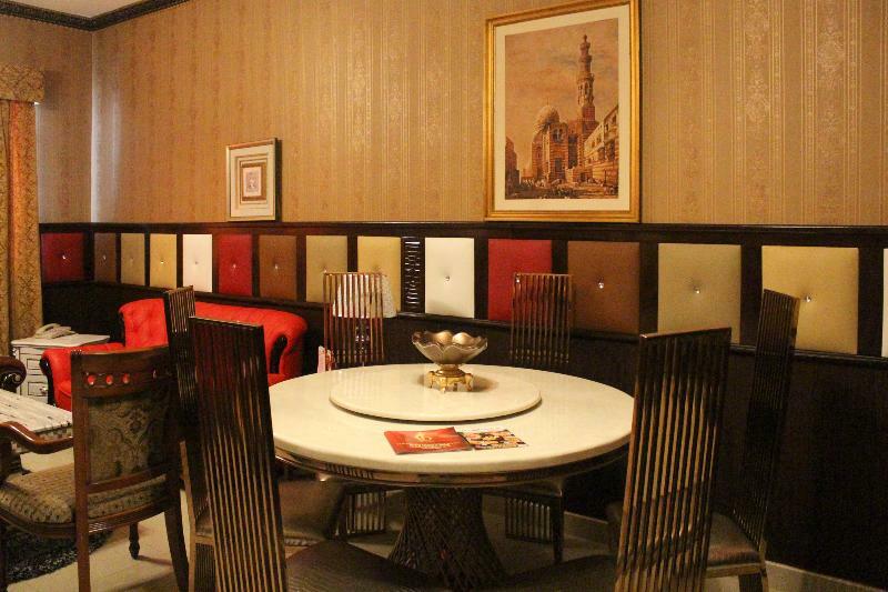 Clifton International Hotel Фуджейра Екстериор снимка