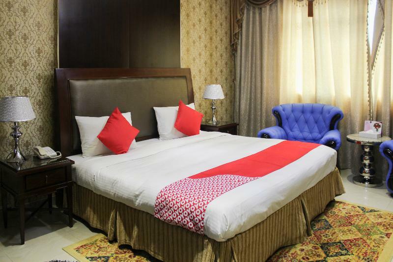 Clifton International Hotel Фуджейра Екстериор снимка